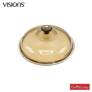 ฝาหม้อ Visions Glass Cover (For VSD3.5) V-01-6021384