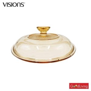 ฝาหม้อ Visions Glass Cover (For VSD5) V-01-6021385