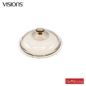 ฝาแก้วหม้อ Visions ขนาด 2.252.5LV-01-6021382CN