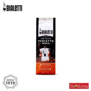 Bialetti เพอร์เฟ็ตโต โมคา นุชโชลา